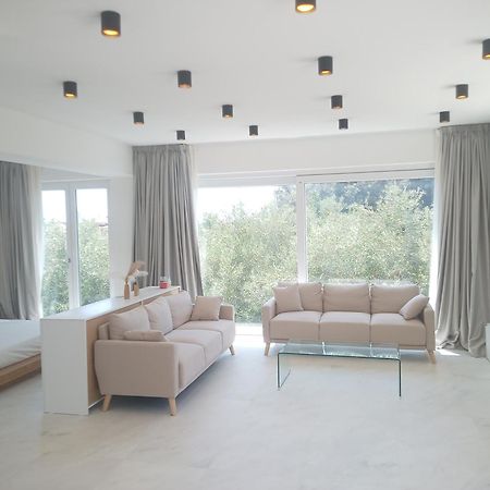 Smart Luxury Suites & Apartments Orosei Extérieur photo