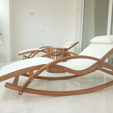 Smart Luxury Suites & Apartments Orosei Extérieur photo