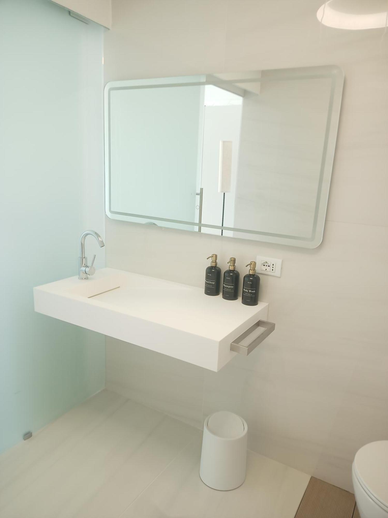 Smart Luxury Suites & Apartments Orosei Chambre photo