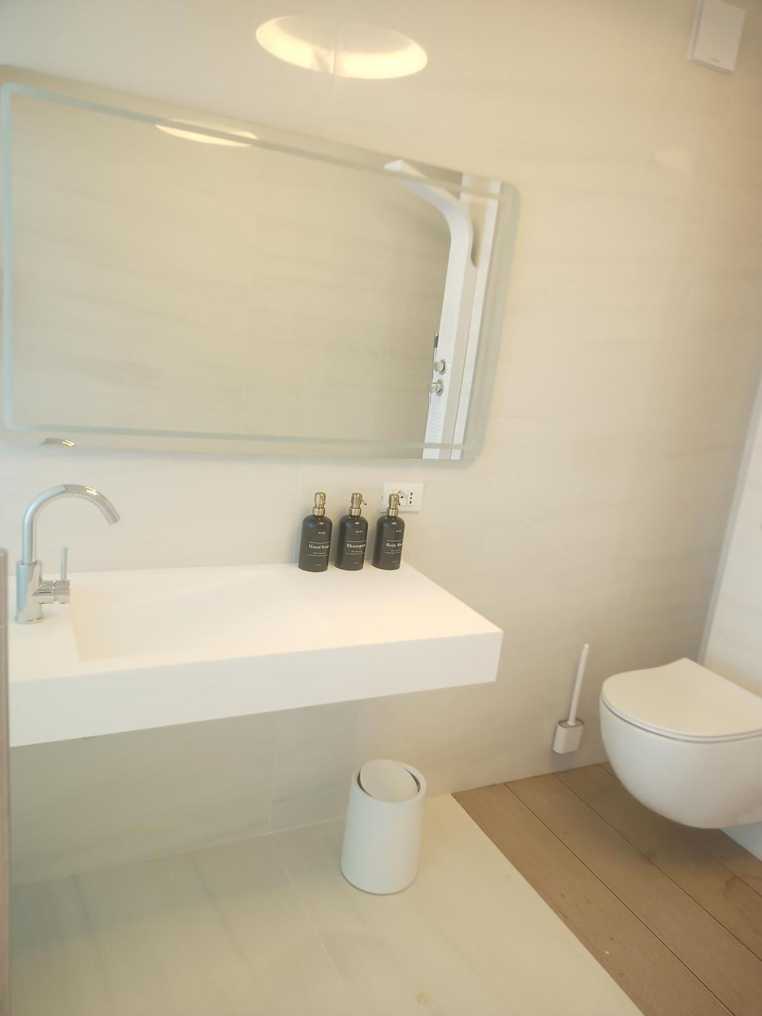 Smart Luxury Suites & Apartments Orosei Chambre photo