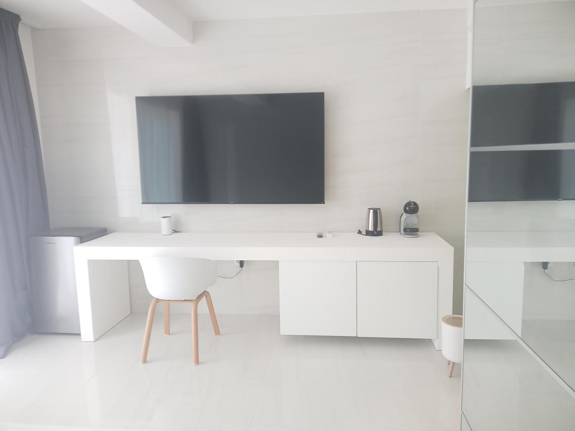 Smart Luxury Suites & Apartments Orosei Chambre photo