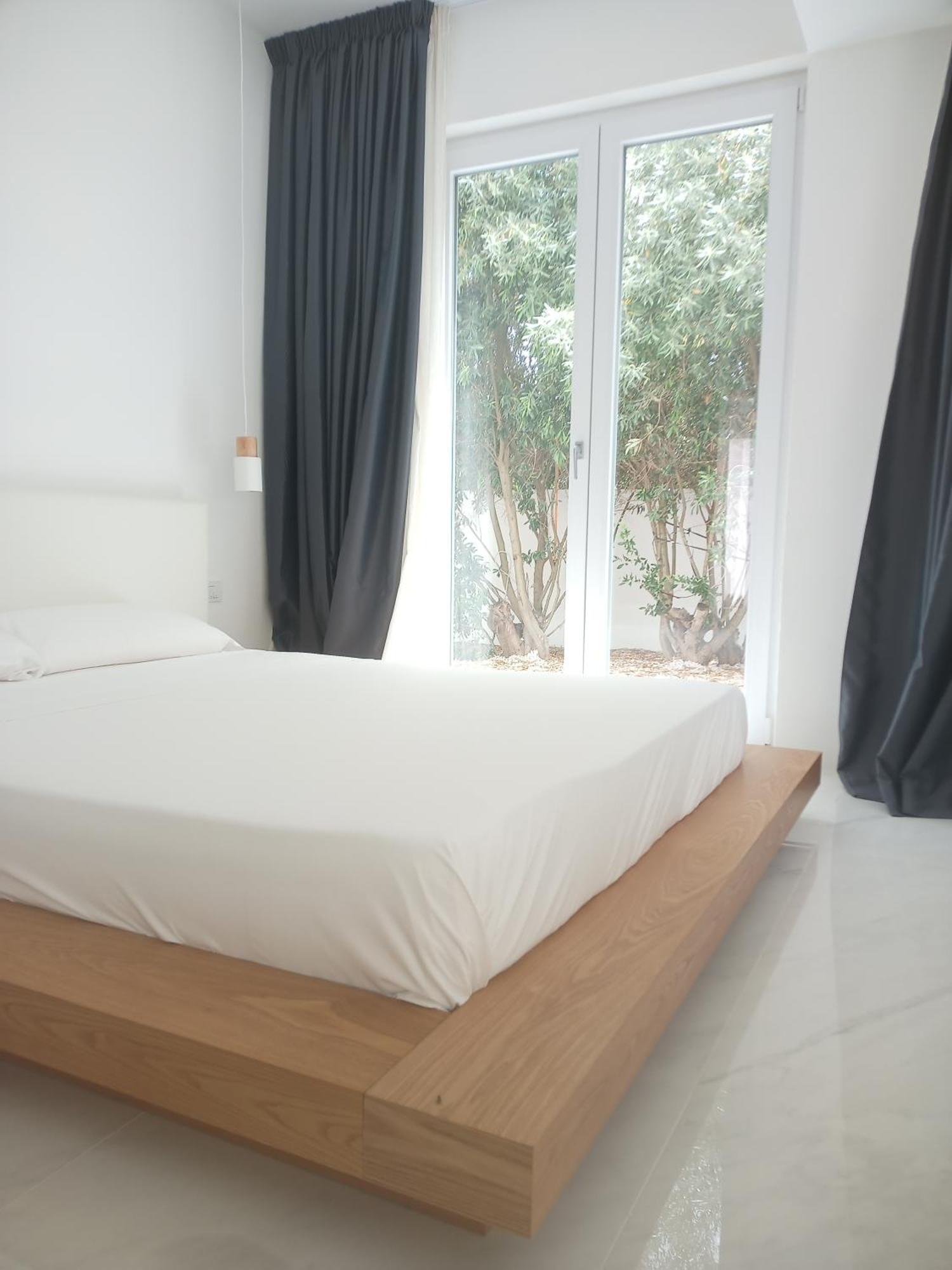 Smart Luxury Suites & Apartments Orosei Extérieur photo