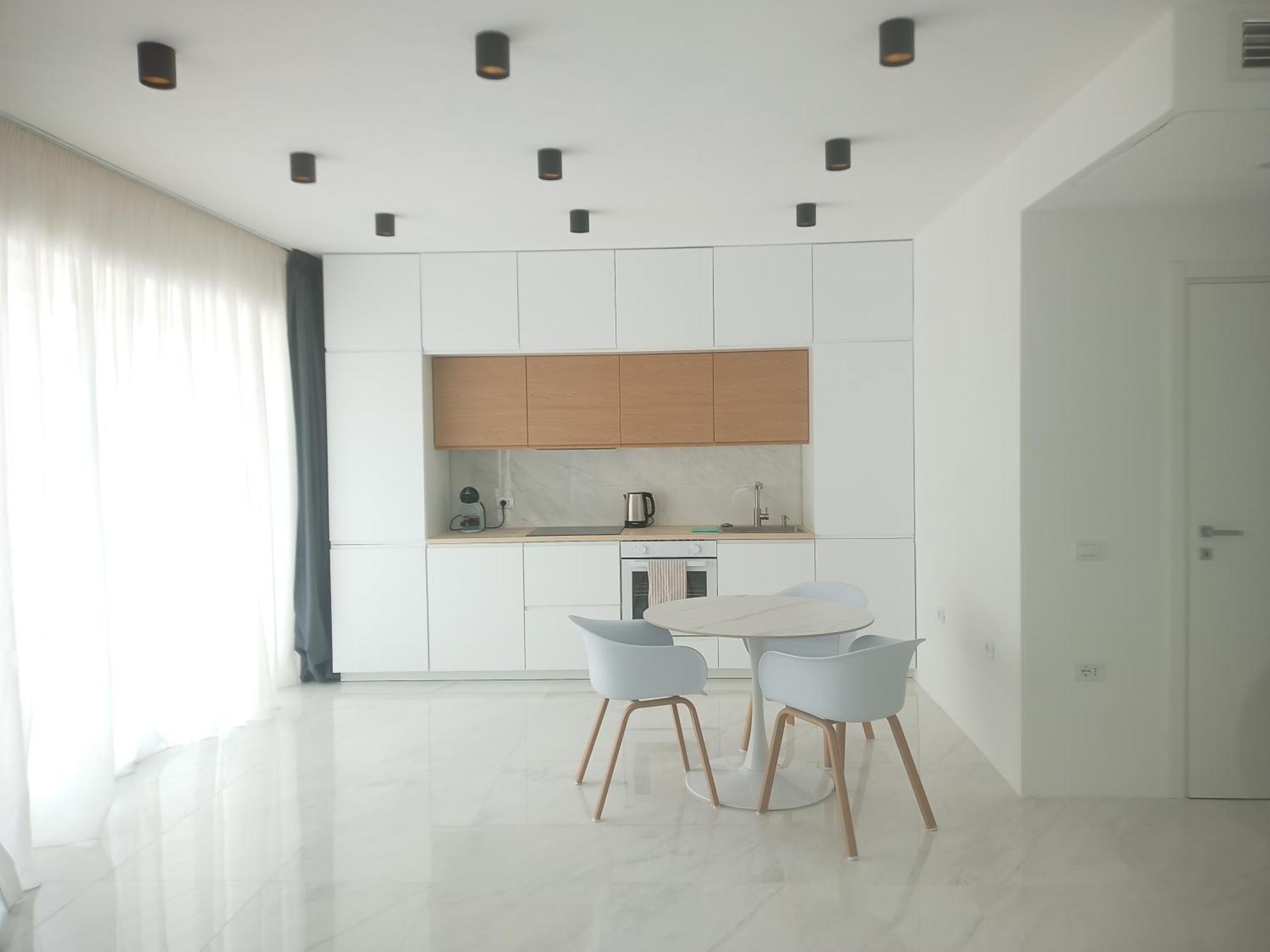 Smart Luxury Suites & Apartments Orosei Extérieur photo