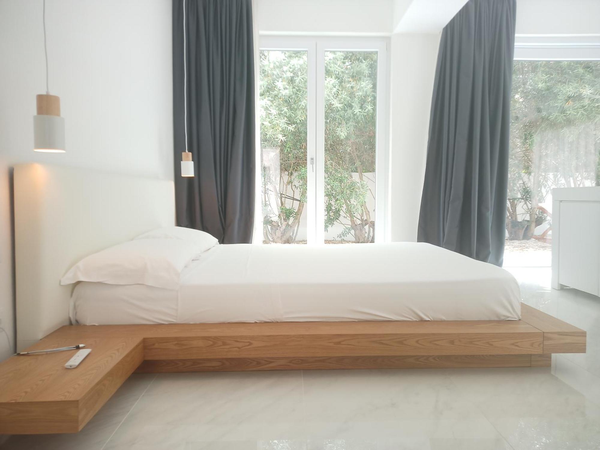 Smart Luxury Suites & Apartments Orosei Extérieur photo