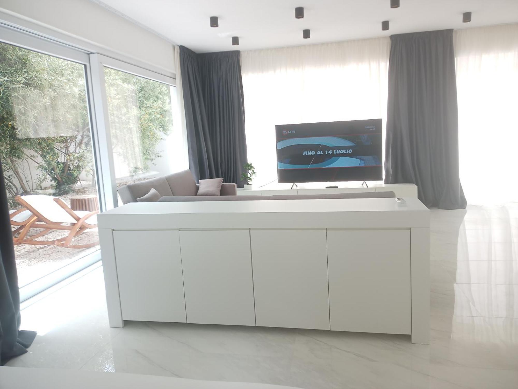 Smart Luxury Suites & Apartments Orosei Extérieur photo