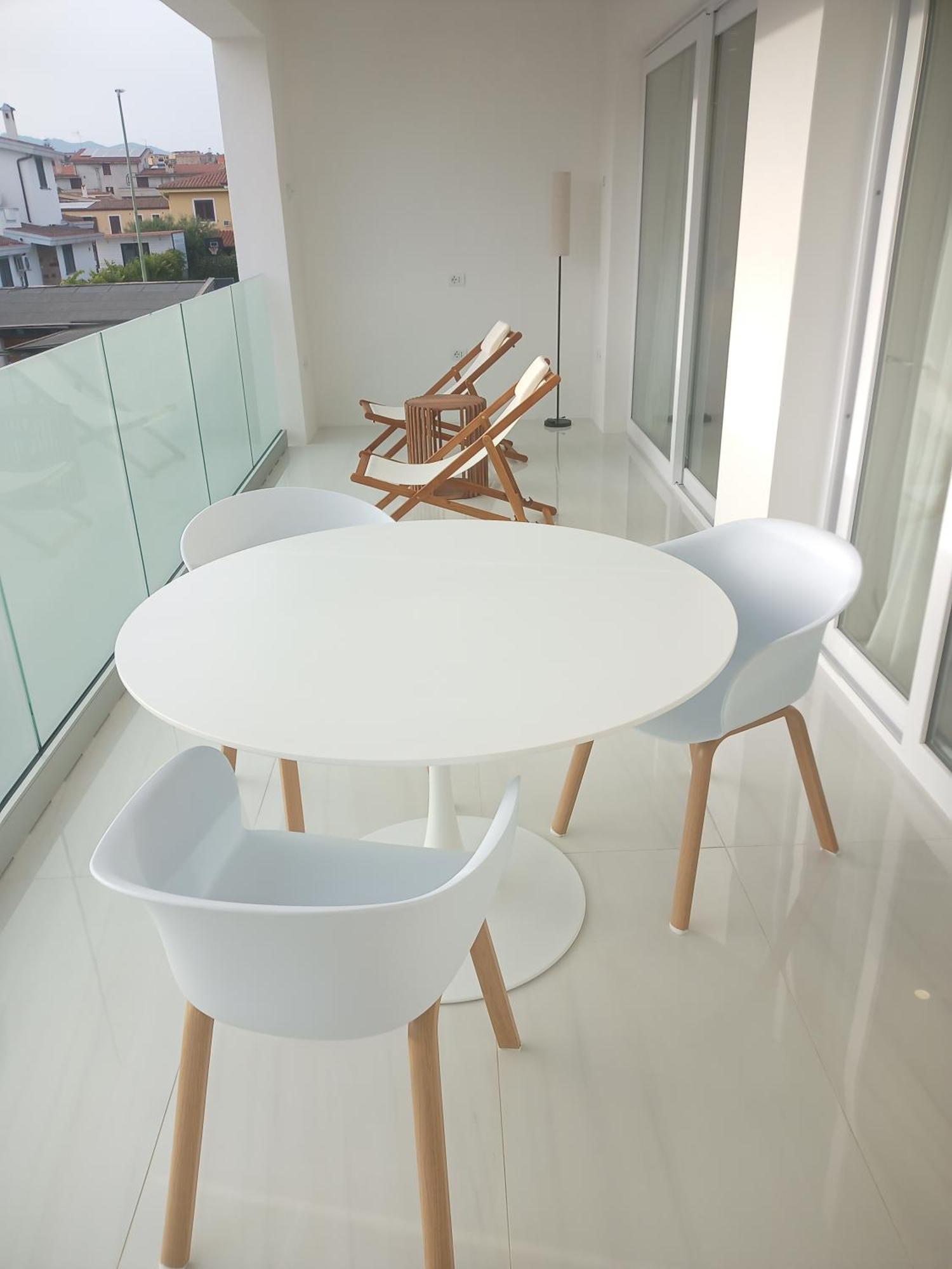 Smart Luxury Suites & Apartments Orosei Extérieur photo