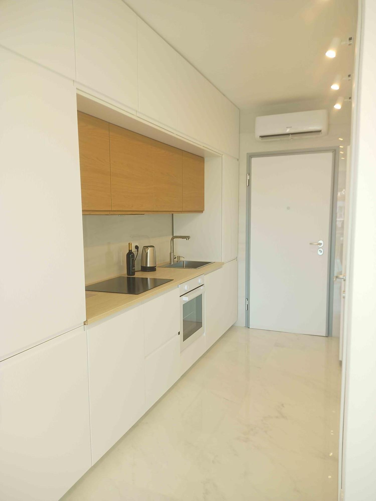 Smart Luxury Suites & Apartments Orosei Extérieur photo