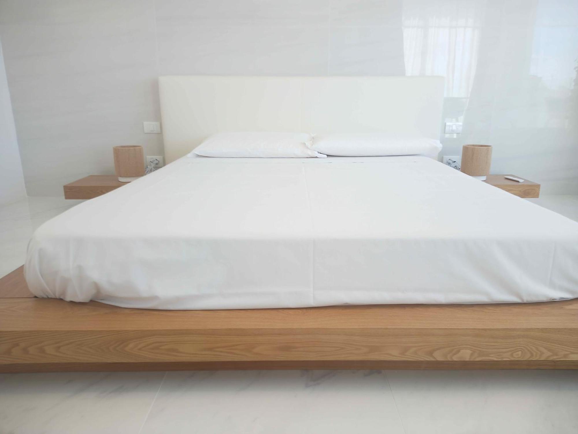 Smart Luxury Suites & Apartments Orosei Extérieur photo