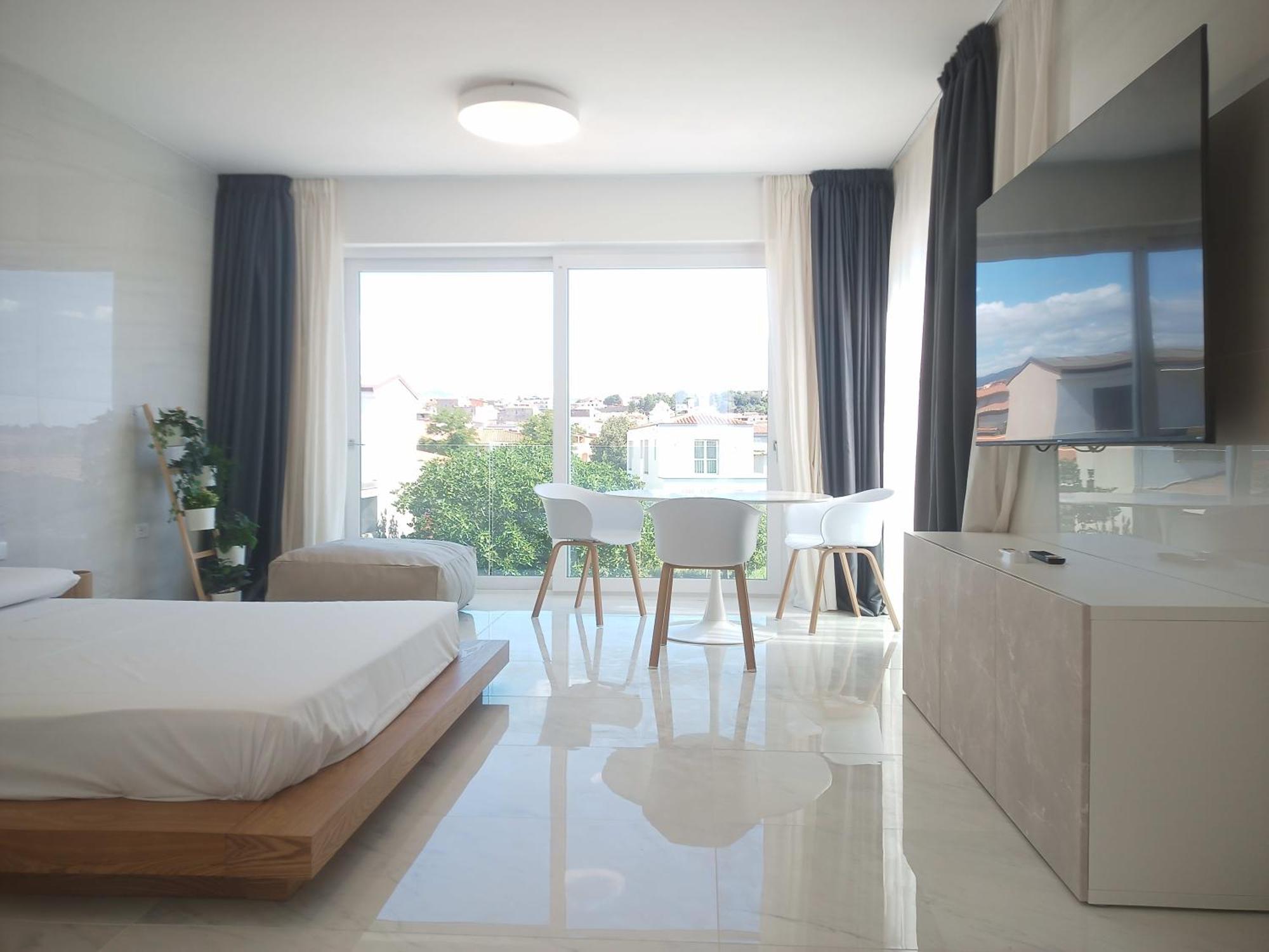 Smart Luxury Suites & Apartments Orosei Extérieur photo