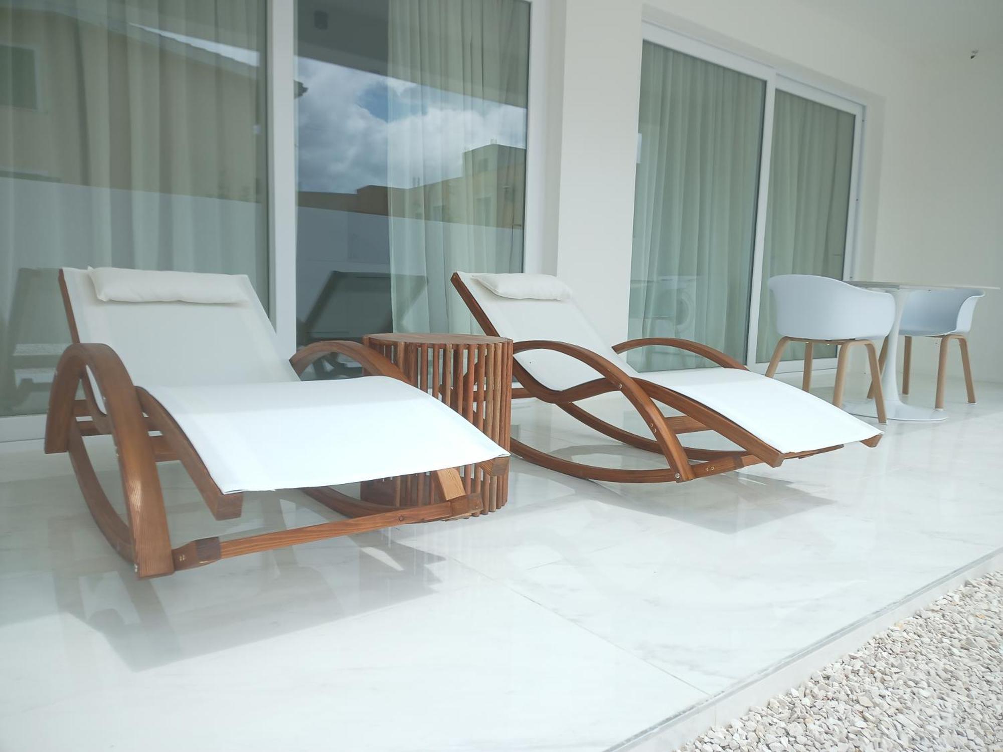 Smart Luxury Suites & Apartments Orosei Extérieur photo