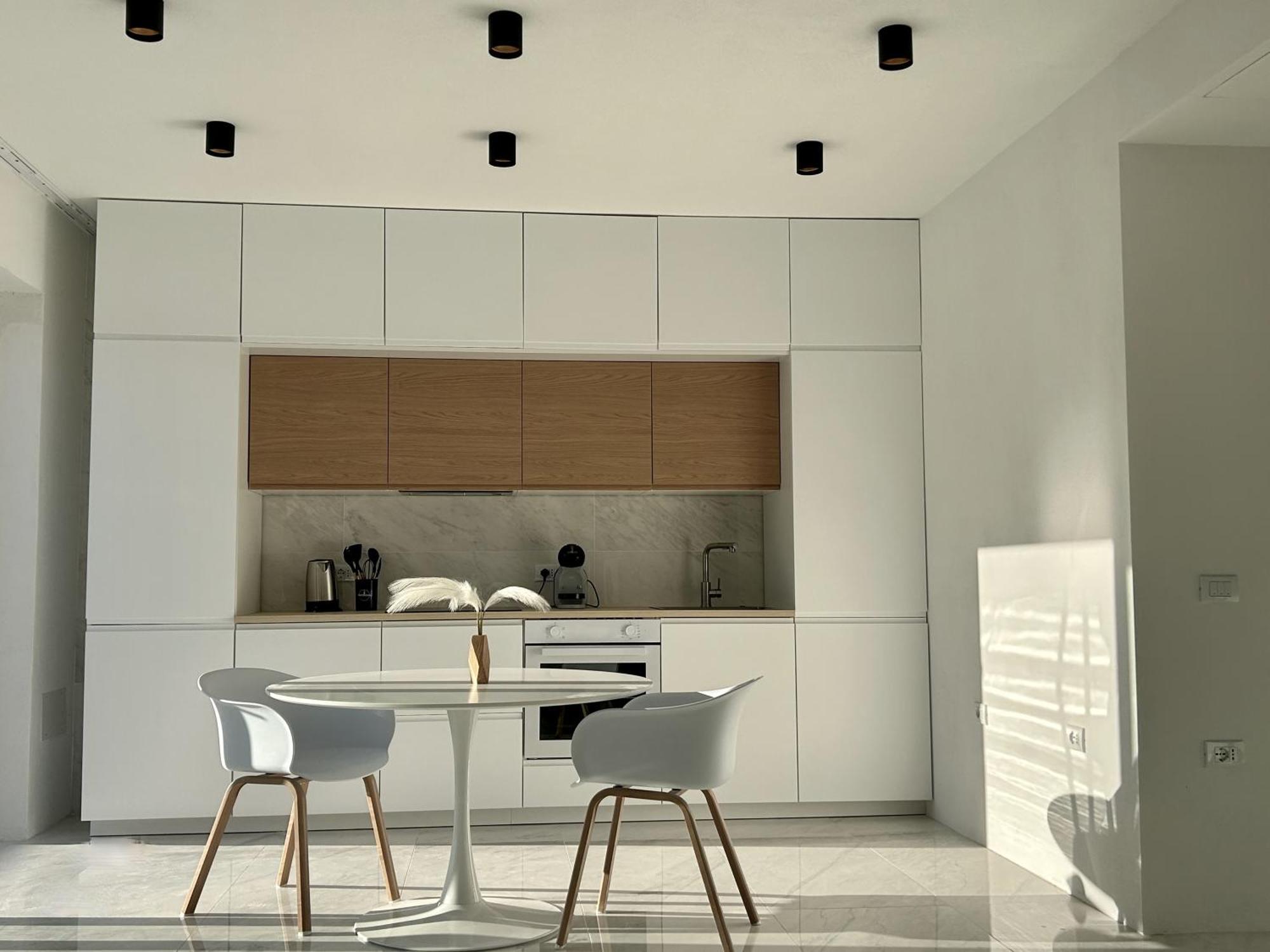 Smart Luxury Suites & Apartments Orosei Extérieur photo