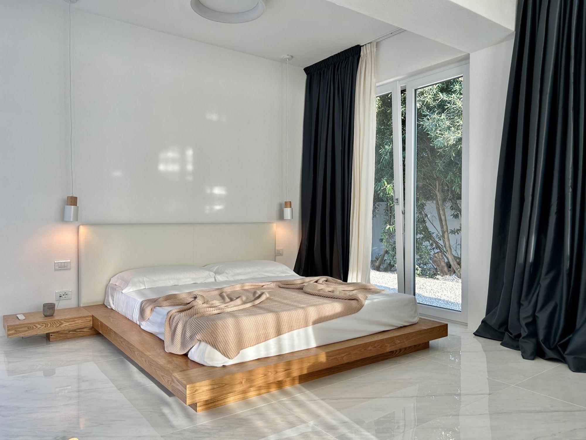 Smart Luxury Suites & Apartments Orosei Extérieur photo