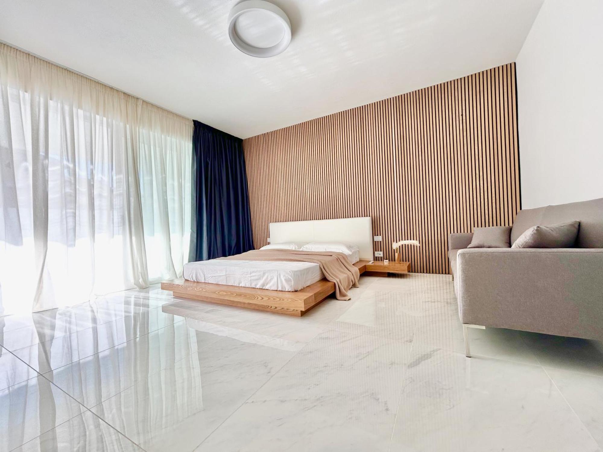 Smart Luxury Suites & Apartments Orosei Extérieur photo