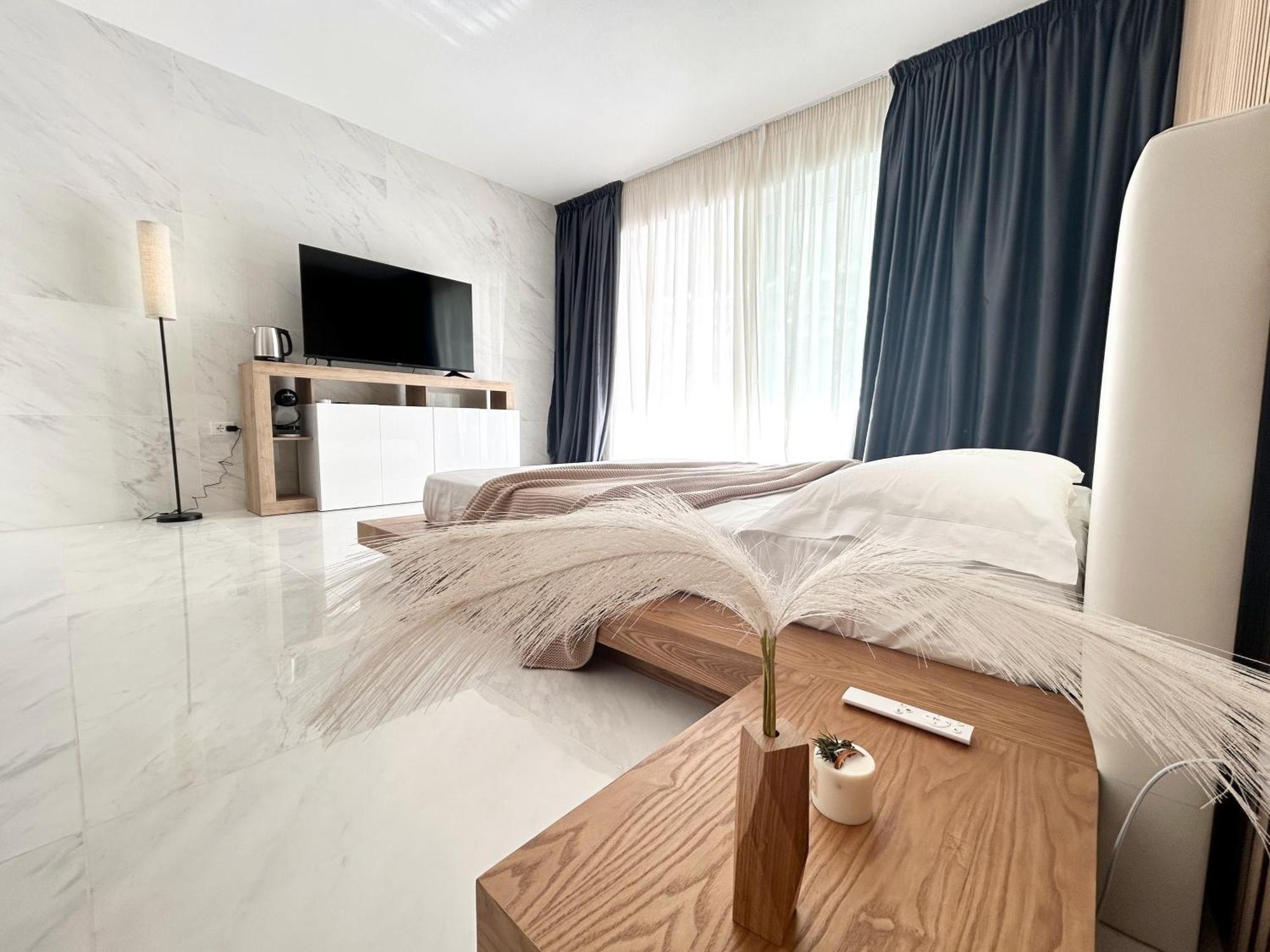 Smart Luxury Suites & Apartments Orosei Extérieur photo