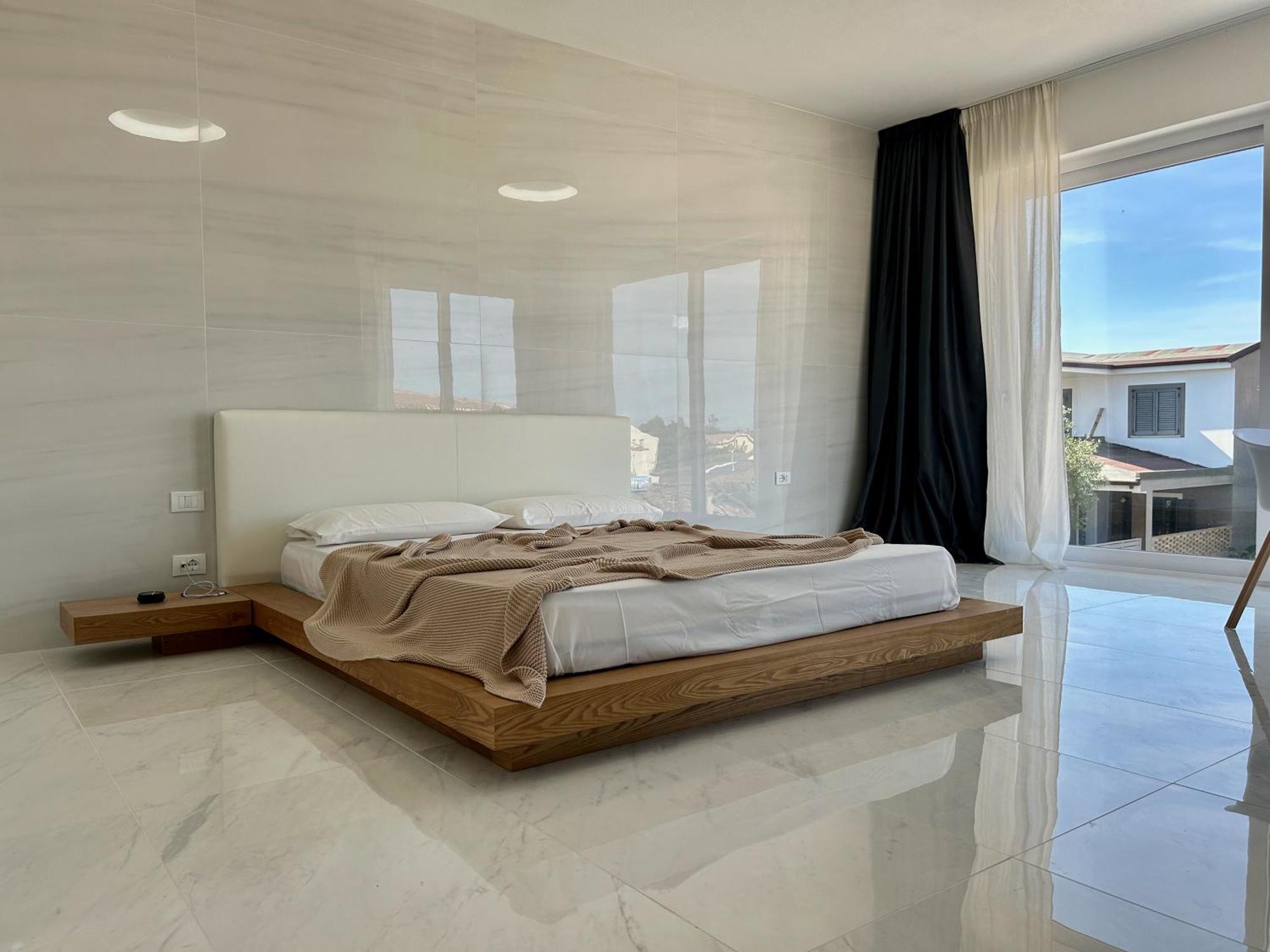 Smart Luxury Suites & Apartments Orosei Extérieur photo
