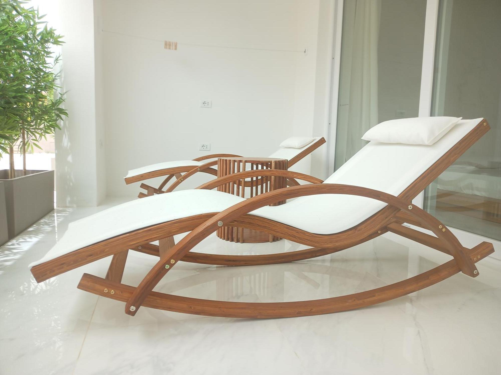 Smart Luxury Suites & Apartments Orosei Extérieur photo